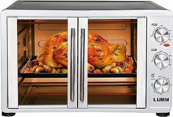 The 5 Best Convention Oven For Sublimation - Buying Guide 5
