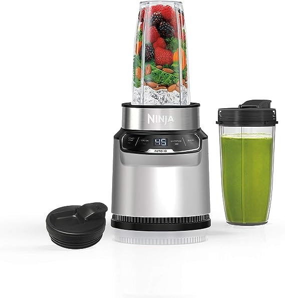 Blend, Sip, Repeat: The Best Personal Blenders Of The Year 3