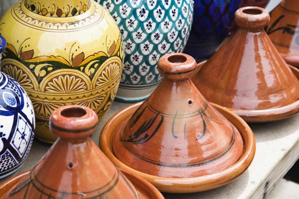 Best Tagines Pot For Cooking