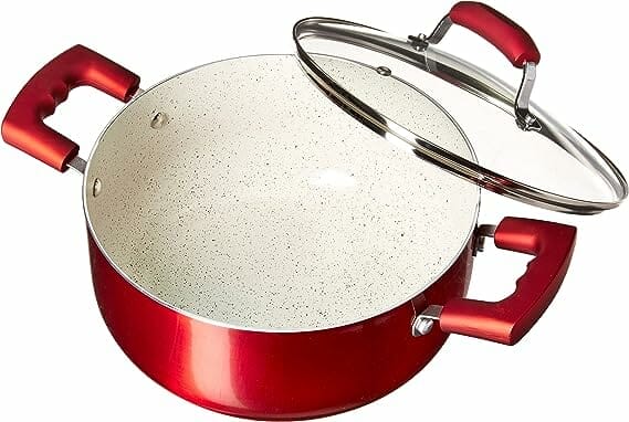 The 9 Best Dutch Oven For Glass Top Stove 2025 4