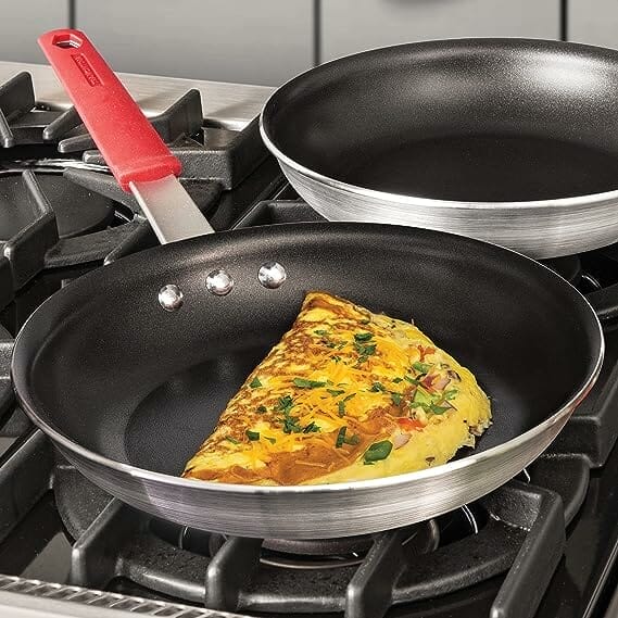 The 9 Best Nonstick Skillet For Eggs 5