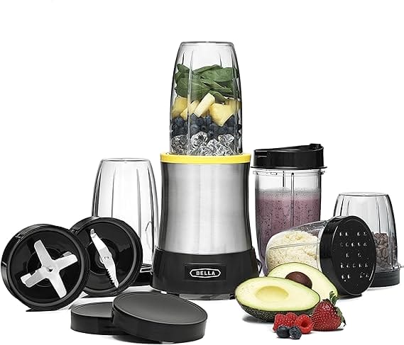 Blend, Sip, Repeat: The Best Personal Blenders Of The Year 4