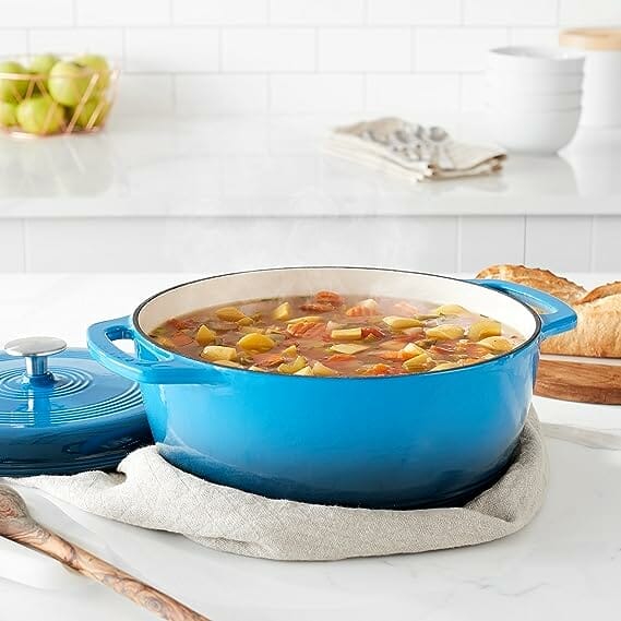 The 9 Best Dutch Oven For Glass Top Stove 2025 3