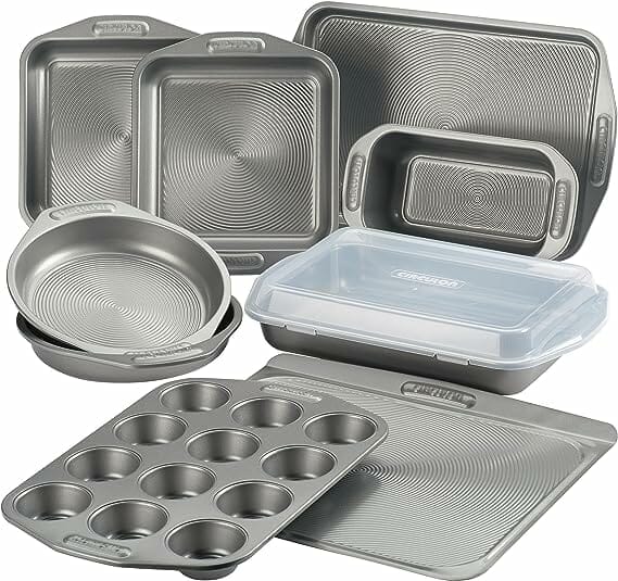 The 10 Best Cookware For Convection Microwave Oven 7