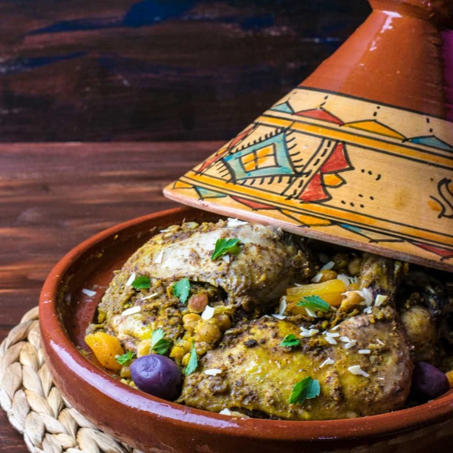  Best Tagines Pot For Cooking