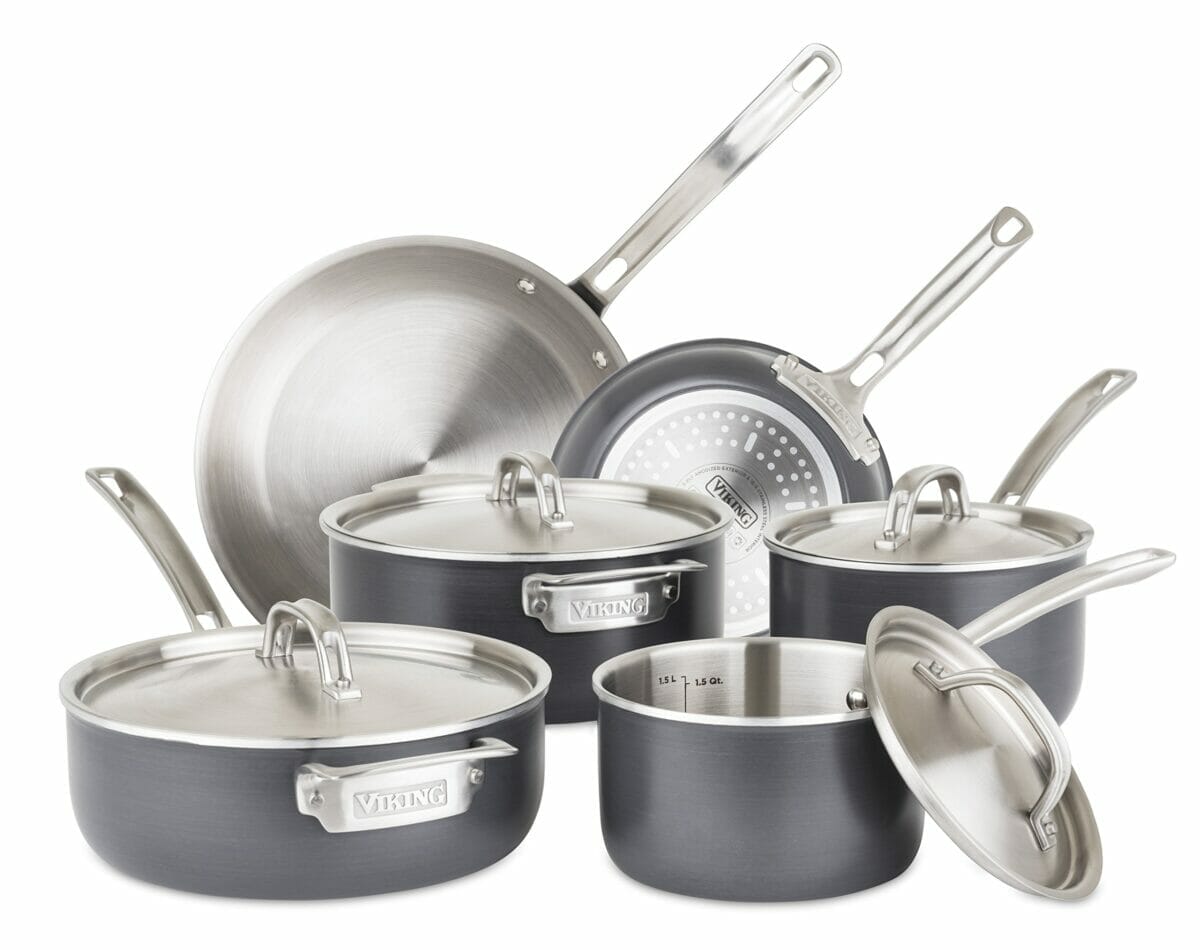 The 8 Best Cookware For Gas Stoves Of 2024 6