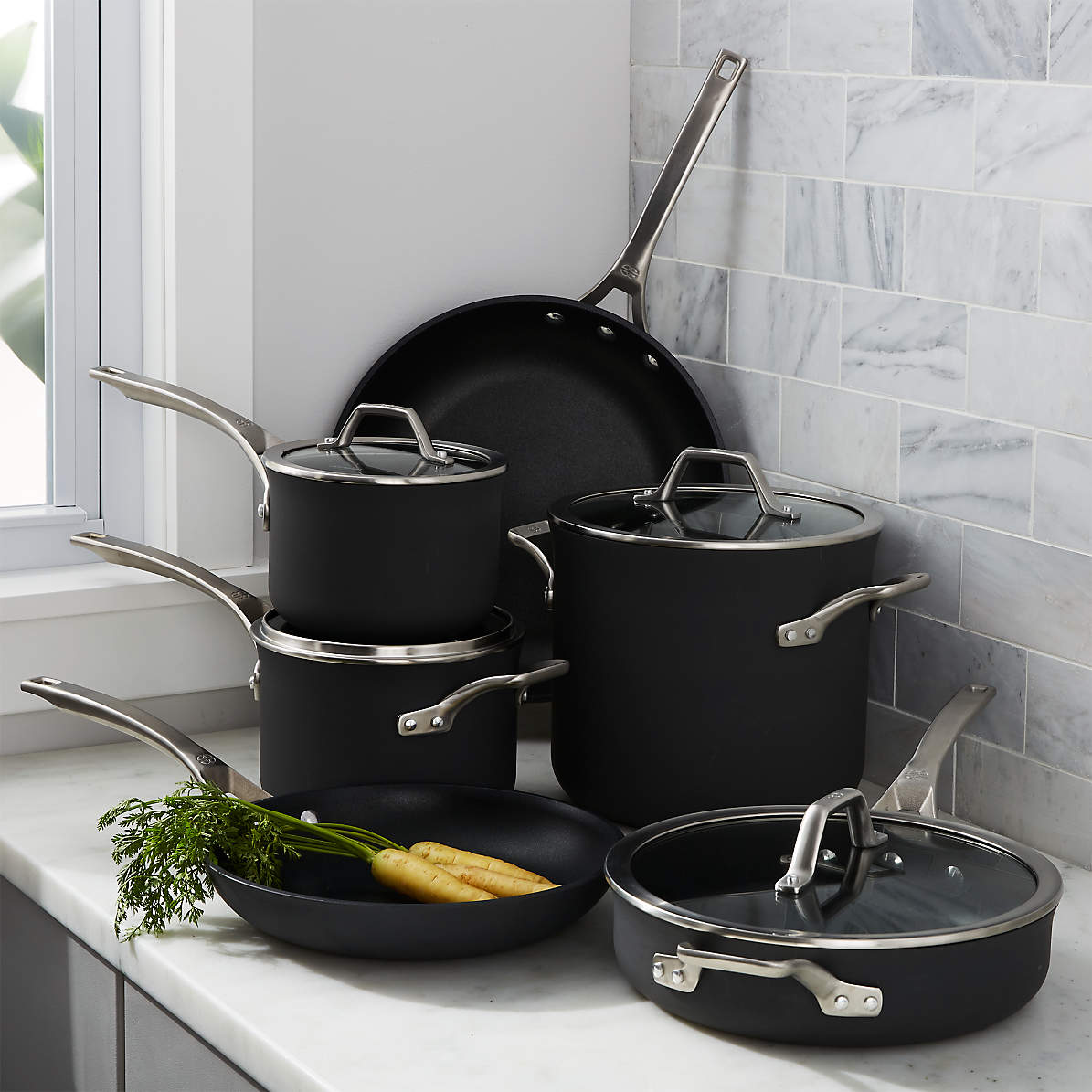 The 8 Best Cookware For Gas Stoves Of 2024 3