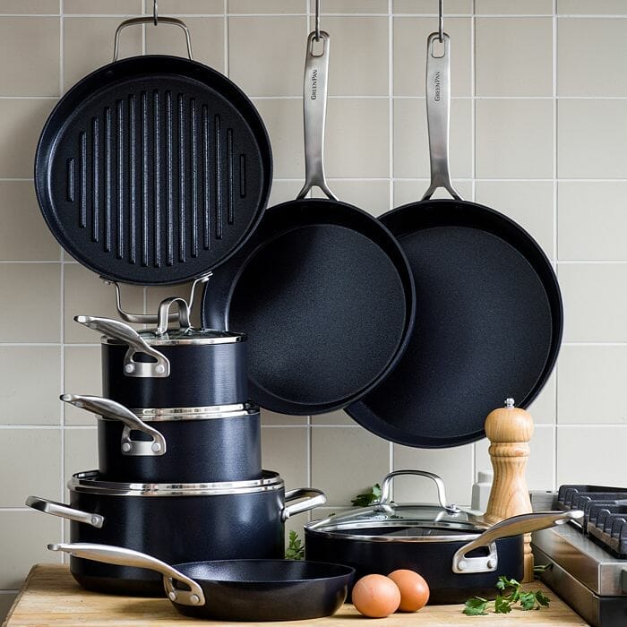 The 8 Best Cookware For Gas Stoves Of 2024 8