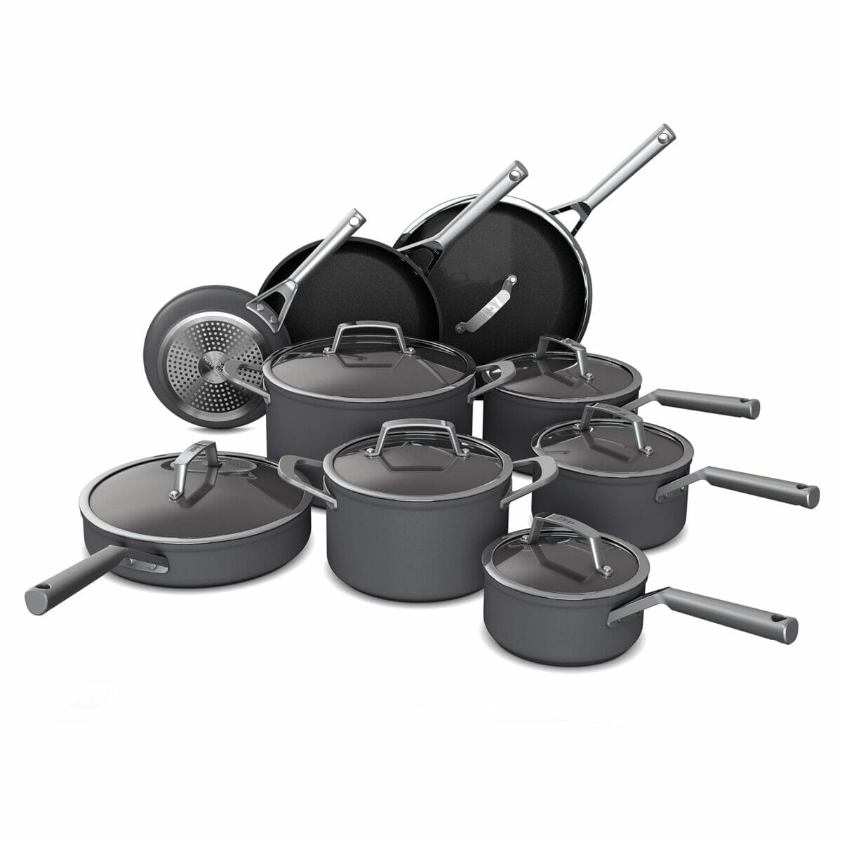 The 8 Best Cookware For Gas Stoves Of 2024 1