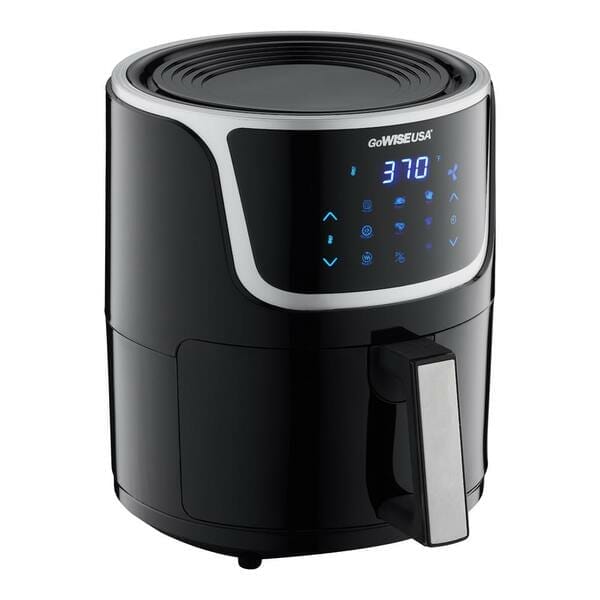 Electric Air Fryer