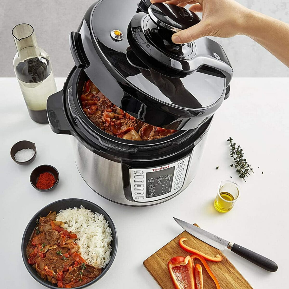 Best Electric Cooker