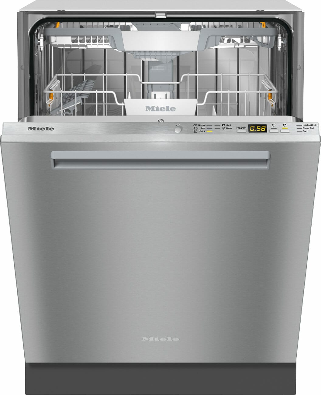 Review The 9 Best Dishwasher For Drying Dishes In 2024 5