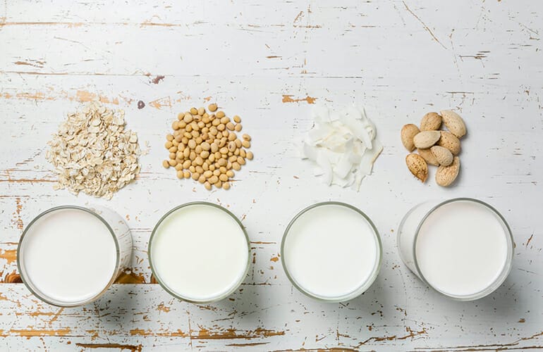 The 6 Best Nut Milk Makers At Home 2023 7