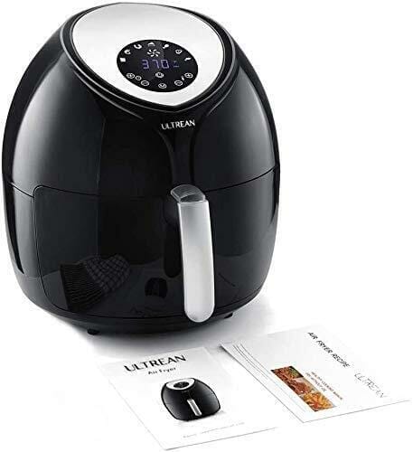 Ultrean Air Fryer