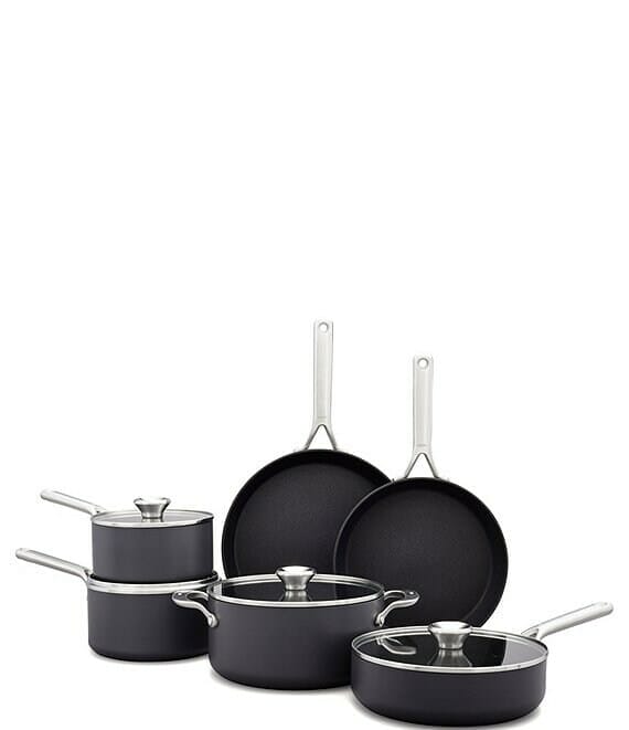 The 7 Best Ceramic Cookware Sets Of 2025 For Your Kitchen 1