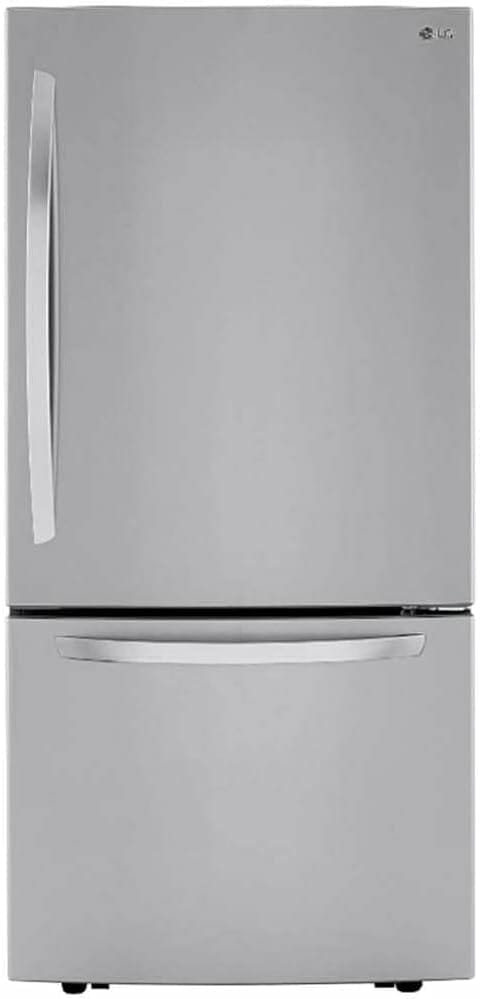 The 6 Best Bottom-Freezer Refrigerators Of 2024 4
