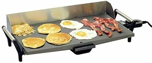 The 9 Best Electric Griddles In 2025, Test And Reviewed 6