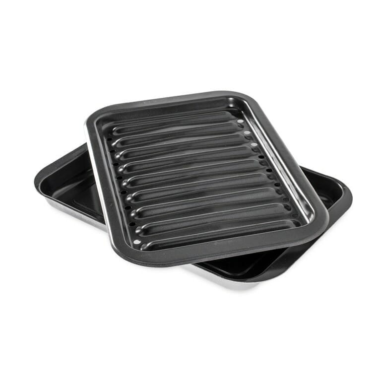 The 7 Best Broiler Pan In 2024, Tests And By Food And Meal 7