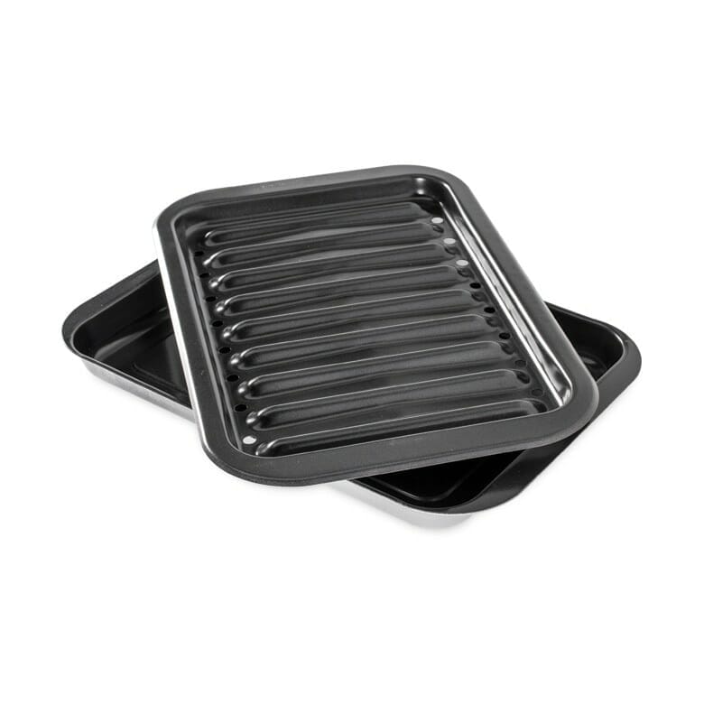 The 7 Best Broiler Pan In 2025, Tests And By Food And Meal 7