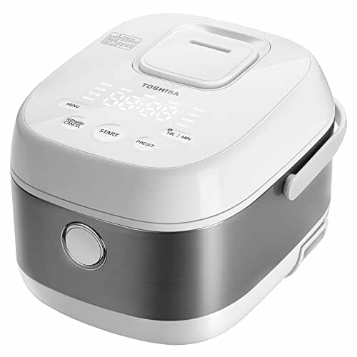 Discover The Best Korean Rice Cookers Dominating 2023 3