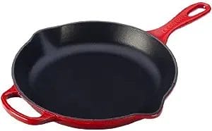 The 5 Best Cast Iron Skillet for Steak 2025 7 The 5 Best Cast Iron Skillet for Steak 2025 5
