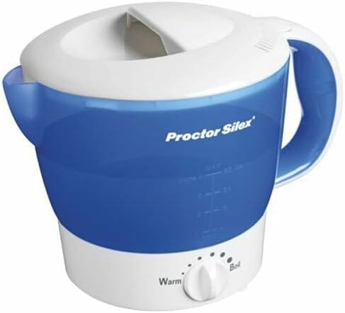 The 8 Best Electric Hot Pots Of 2024 For Purchase 6