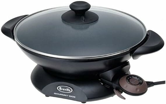 The 8 Best Electric Hot Pots Of 2024 For Purchase 5