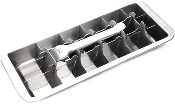 Top Picks: 9 Best Ice Cube Trays Of 2025 2