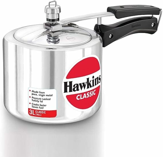 The 7 Best Pressure Cooker For Beans, Reviews By Food And Meal 3