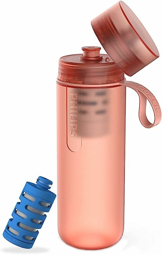 The 9 Best Filtered Water Bottles, Reviews By Food And Meal 3