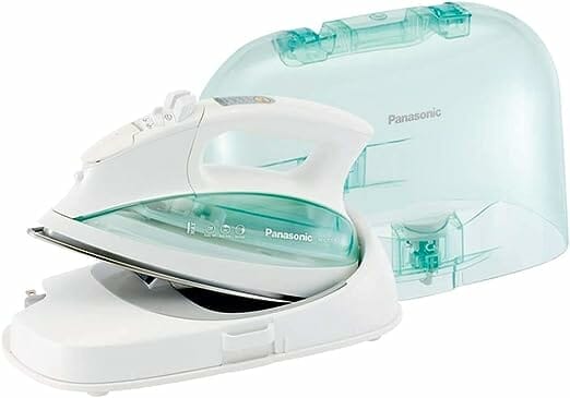 8 Best Steam Iron Of 2024, According By Experts 1