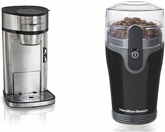 The 8 Best Coffee Grinders Of 2024, Test By Experts 3