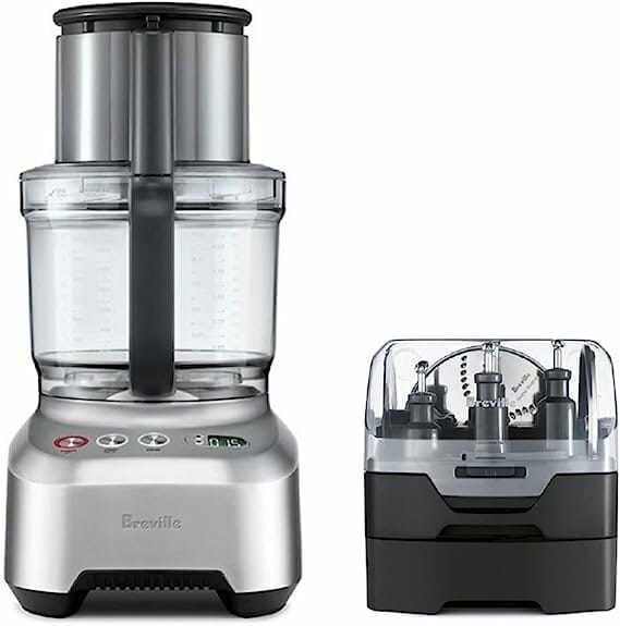 The 5 Best Food Processors Of 2024 4