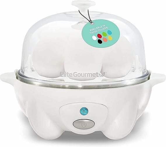 Review Top 10 Best Egg Cookers Of 2023 3
