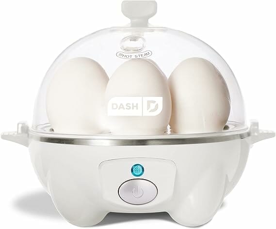 Review Top 10 Best Egg Cookers Of 2023 1