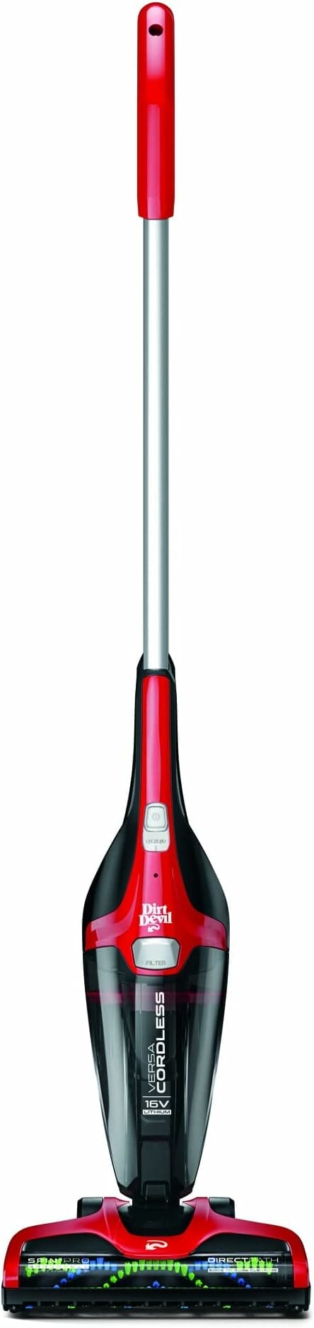 Best cordless stick discount vacuum under $100