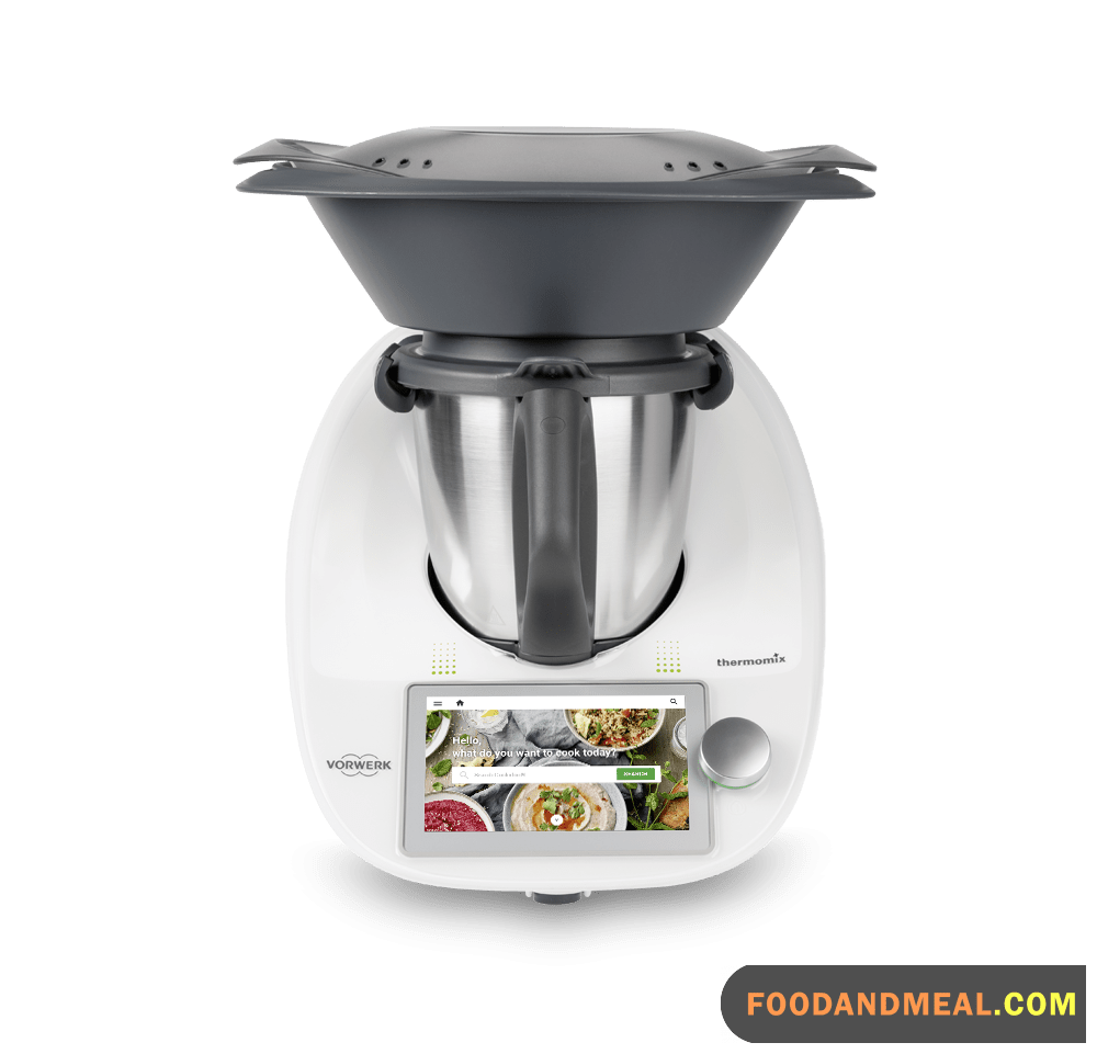 The 5 Best Food Processors Of 2024 5