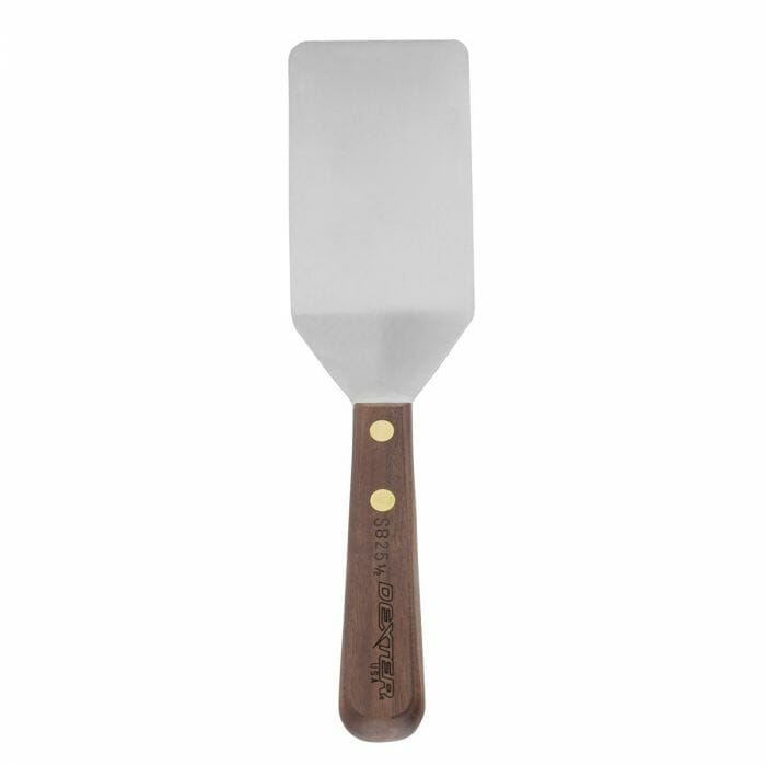 Best Spatula For Cast Iron