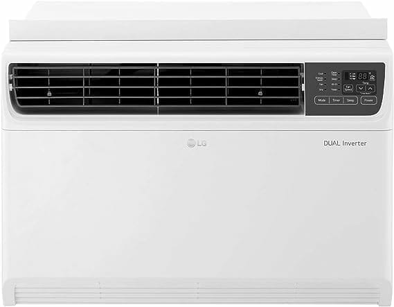 The 8 Best Air Conditioner 2023, Tested By Experts 1