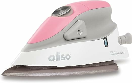 8 Best Steam Iron Of 2024, According By Experts 8