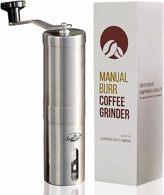 The 8 Best Coffee Grinders Of 2024, Test By Experts 8