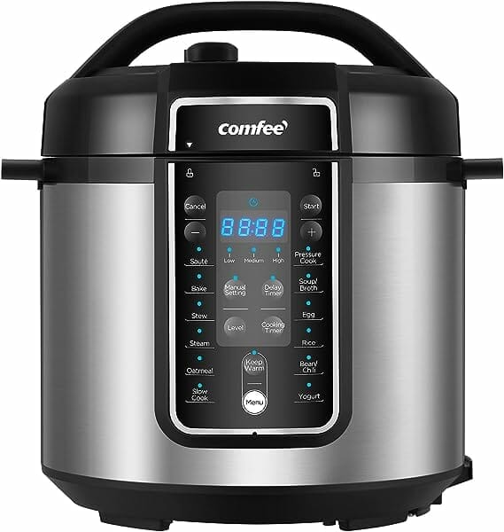The 7 Best Pressure Cooker For Beans, Reviews By Food And Meal 4