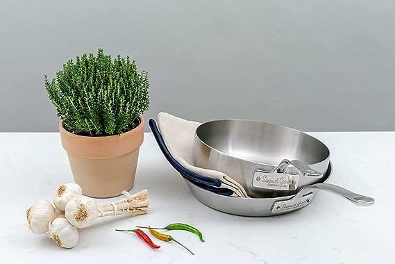 The 5 Best Sauté Pan of 2025, Reviews by Food and Meal 6 The 5 Best Sauté Pan of 2025, Reviews by Food and Meal 5