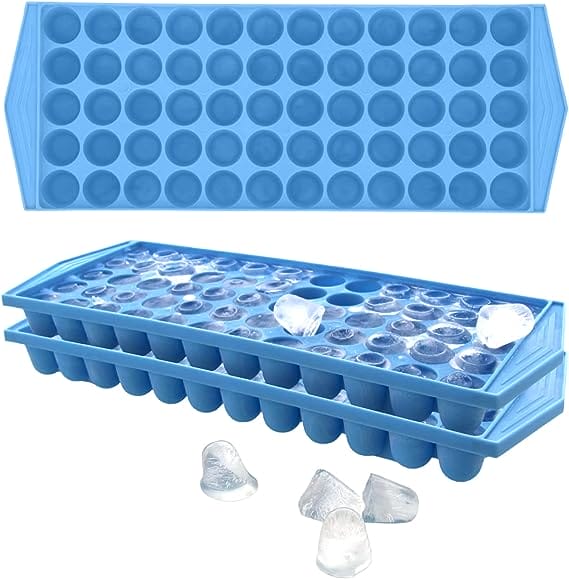 Top Picks: 9 Best Ice Cube Trays Of 2025 8