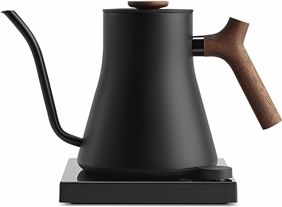 The 9 Best Tea Kettles Of 2024, Tests And Reviews 6