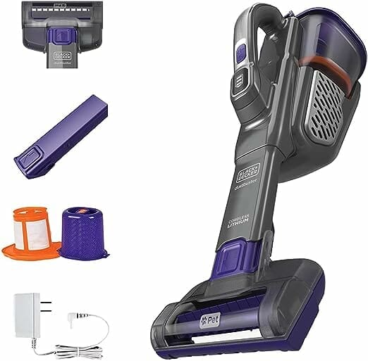 The 7 Best Vacuum Cleaners Under $100 3
