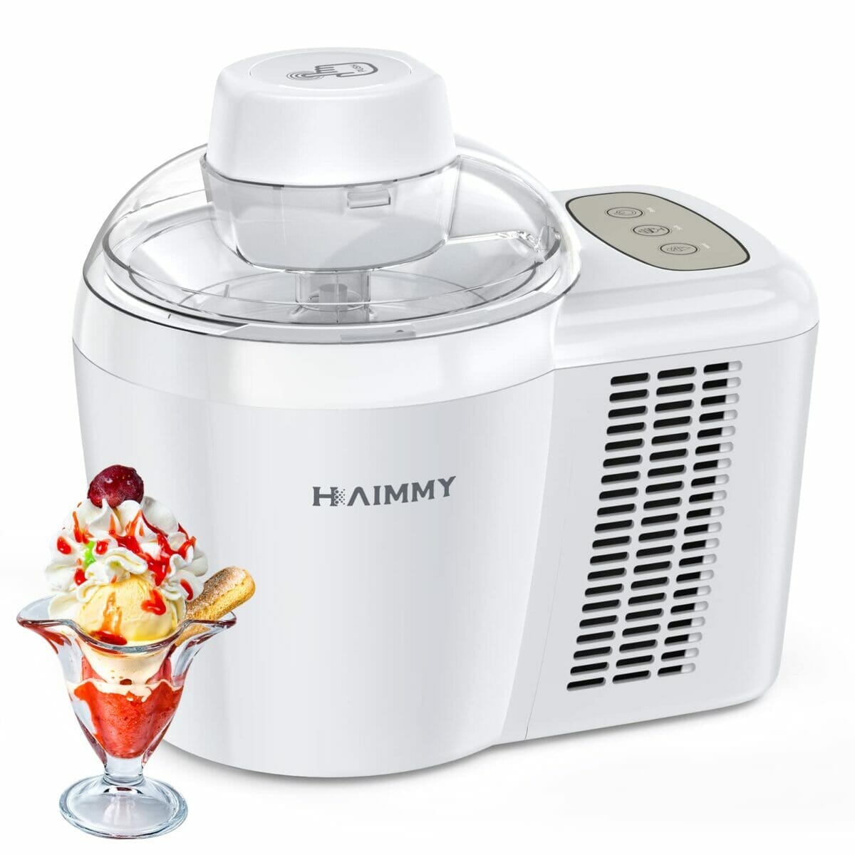 The 7 Best Soft Serve Ice Cream Makers For 2024 1