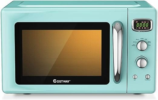 The 9 Best Microwaves For Seniors In 2023 8