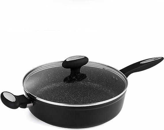 The 5 Best Sauté Pan Of 2024, Reviews By Food And Meal 3