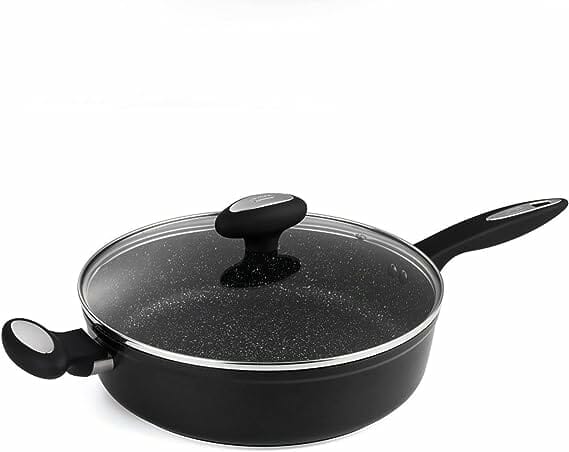 The 5 Best Sauté Pan of 2025, Reviews by Food and Meal 4 The 5 Best Sauté Pan of 2025, Reviews by Food and Meal 3